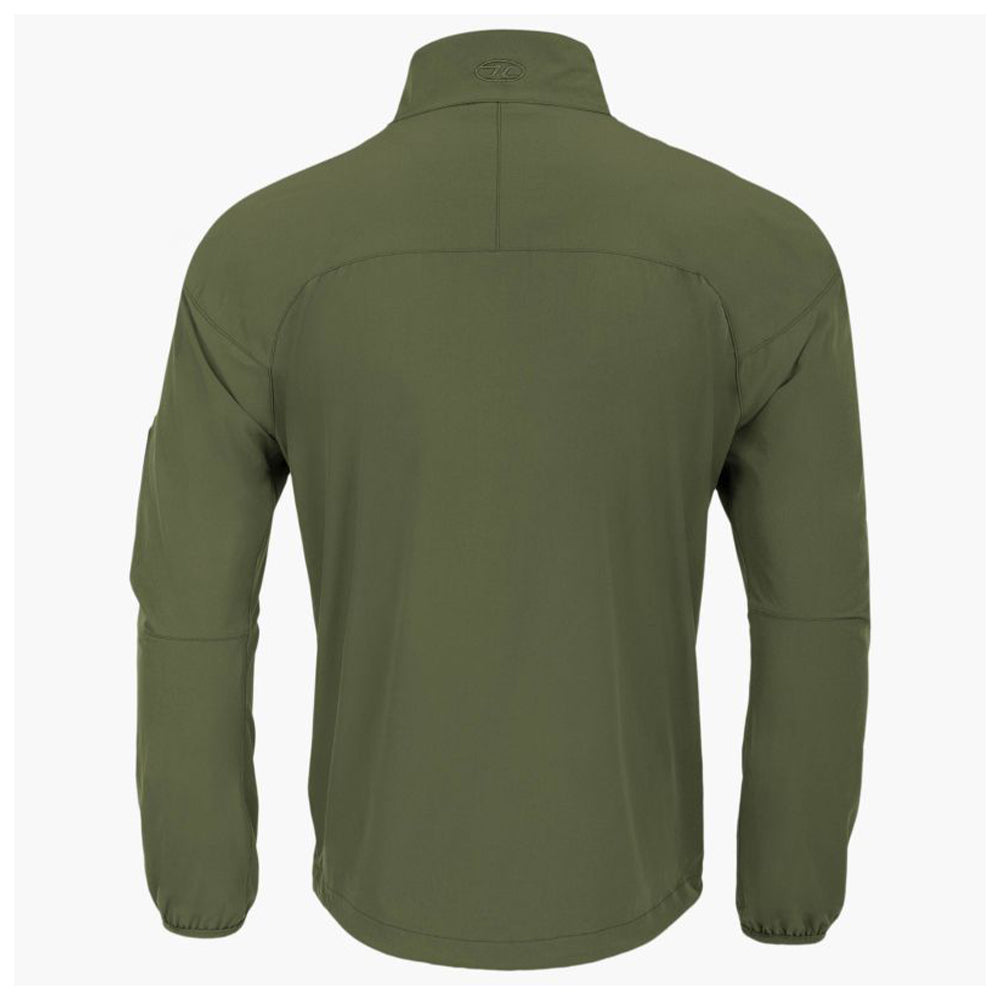 Chaqueta Táctica Hirta