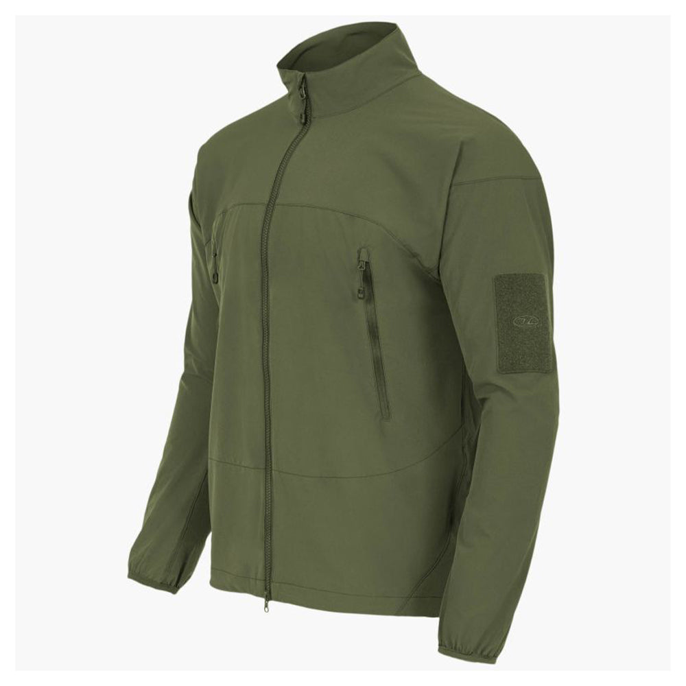 Chaqueta Táctica Hirta