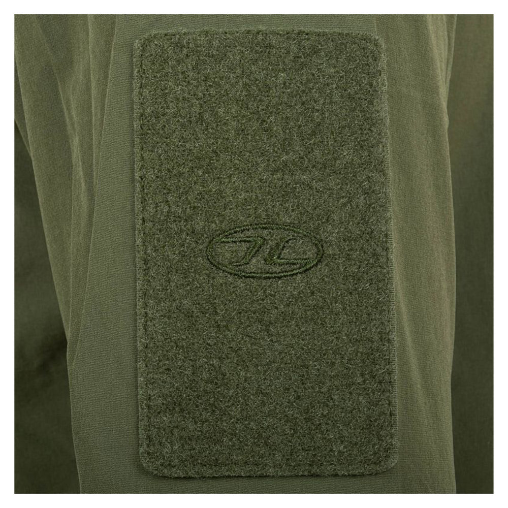 Chaqueta Táctica Hirta