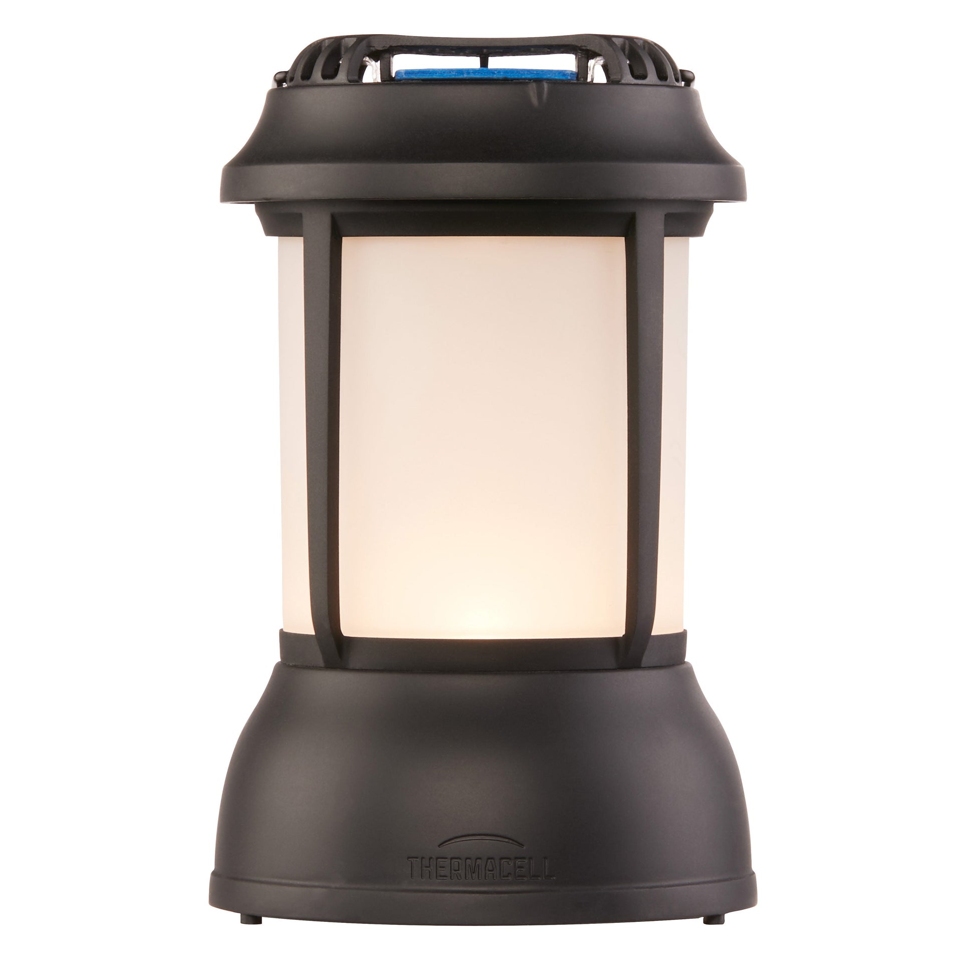 Mosquito Repellent Lantern Black