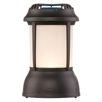 Mosquito Repellent Lantern Black