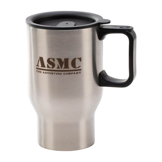 Isosteel Mug 0.4 L Edition