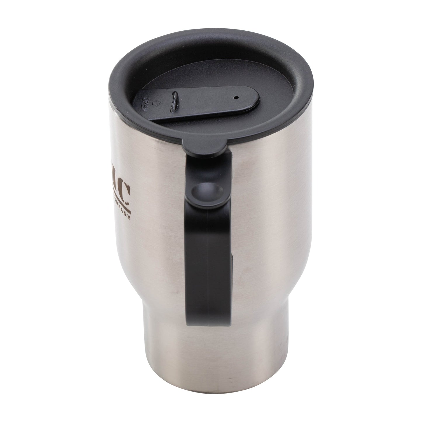 Isosteel Mug 0.4 L Edition