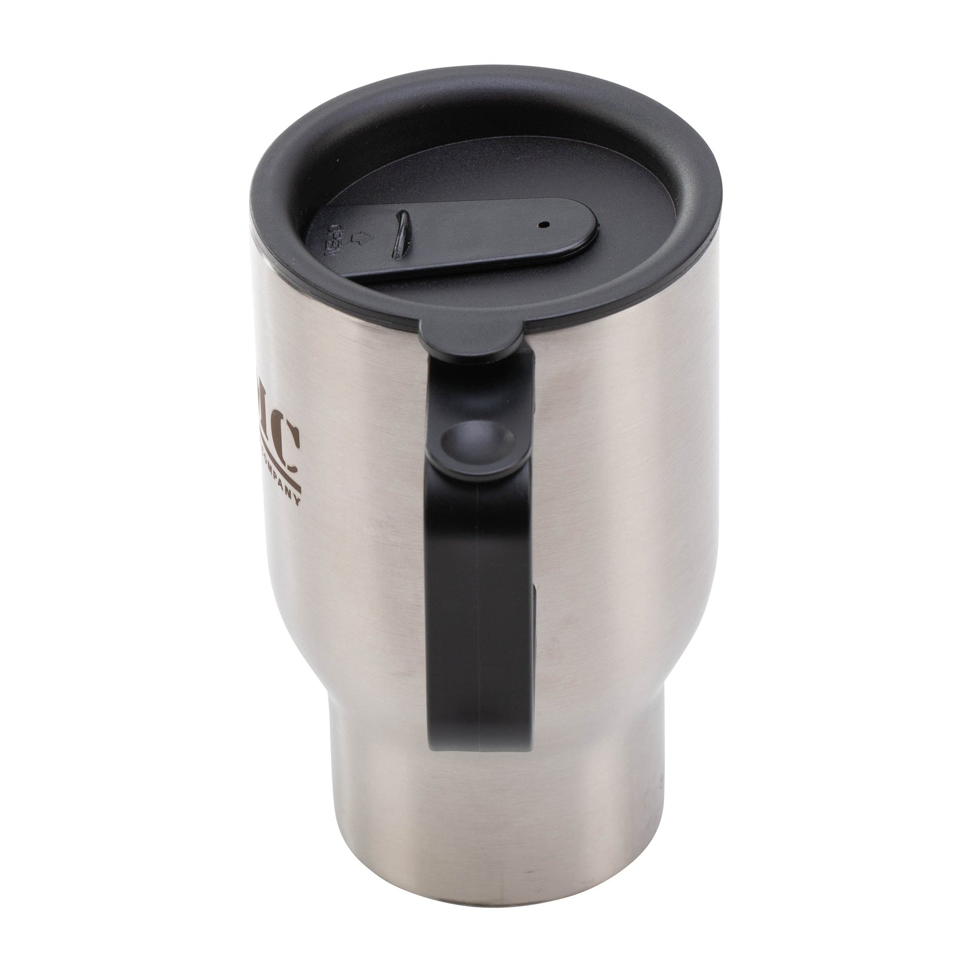 Isosteel Mug 0.4 L Edition