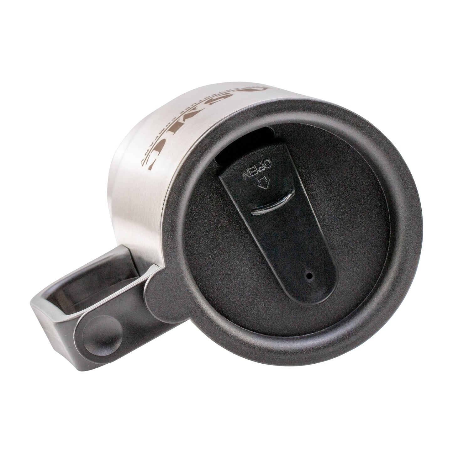 Isosteel Mug 0.4 L Edition