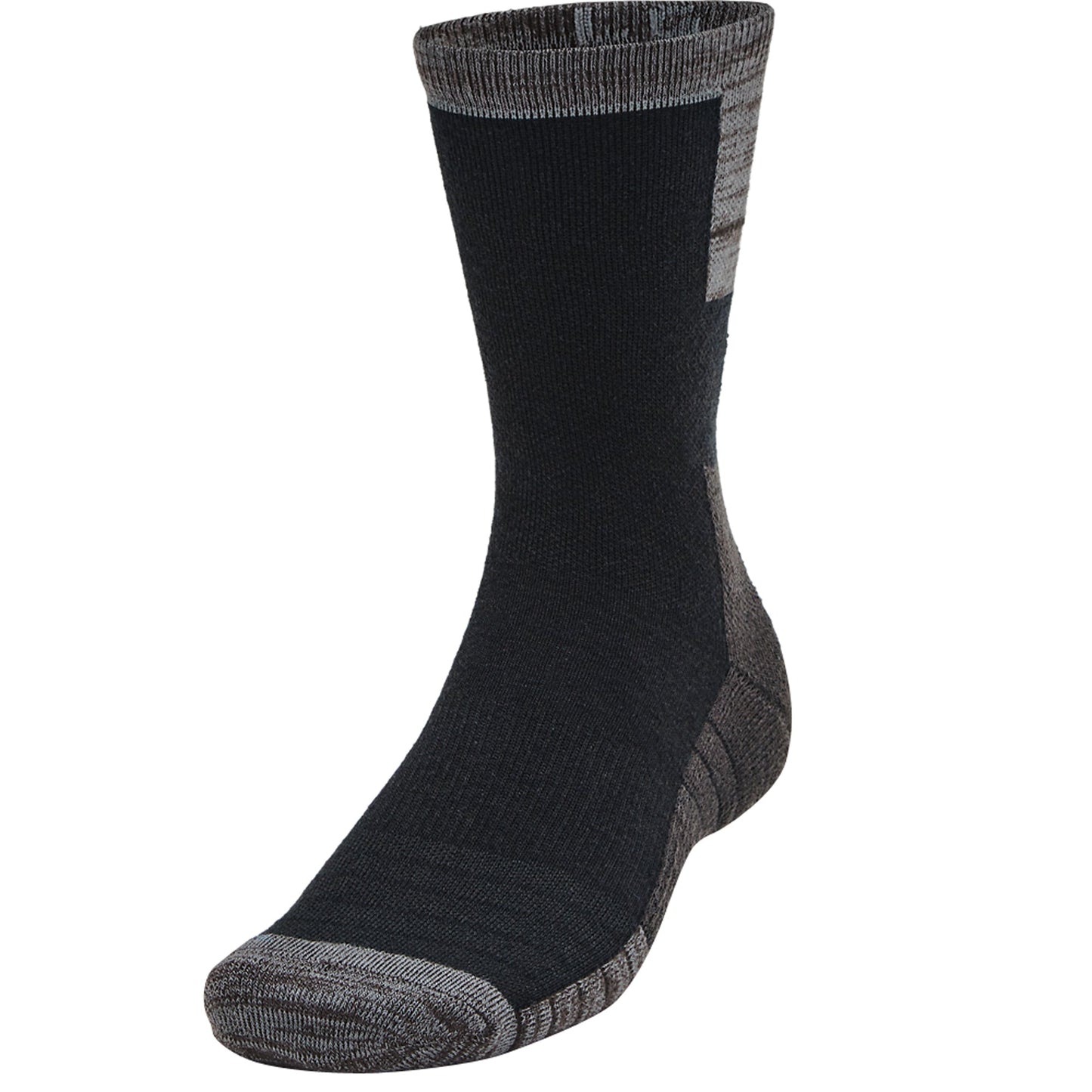 Socks Unisex Cold Weather Crew 2-Pack