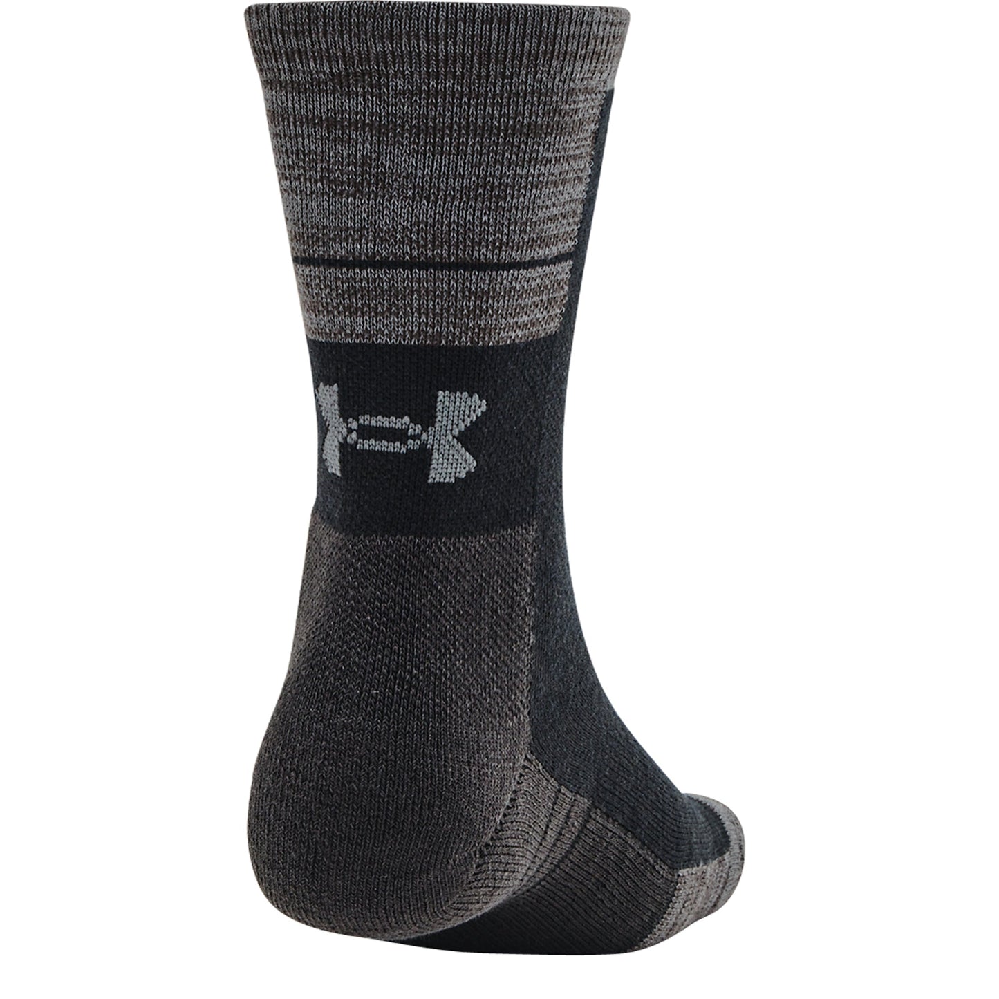 Socks Unisex Cold Weather Crew 2-Pack