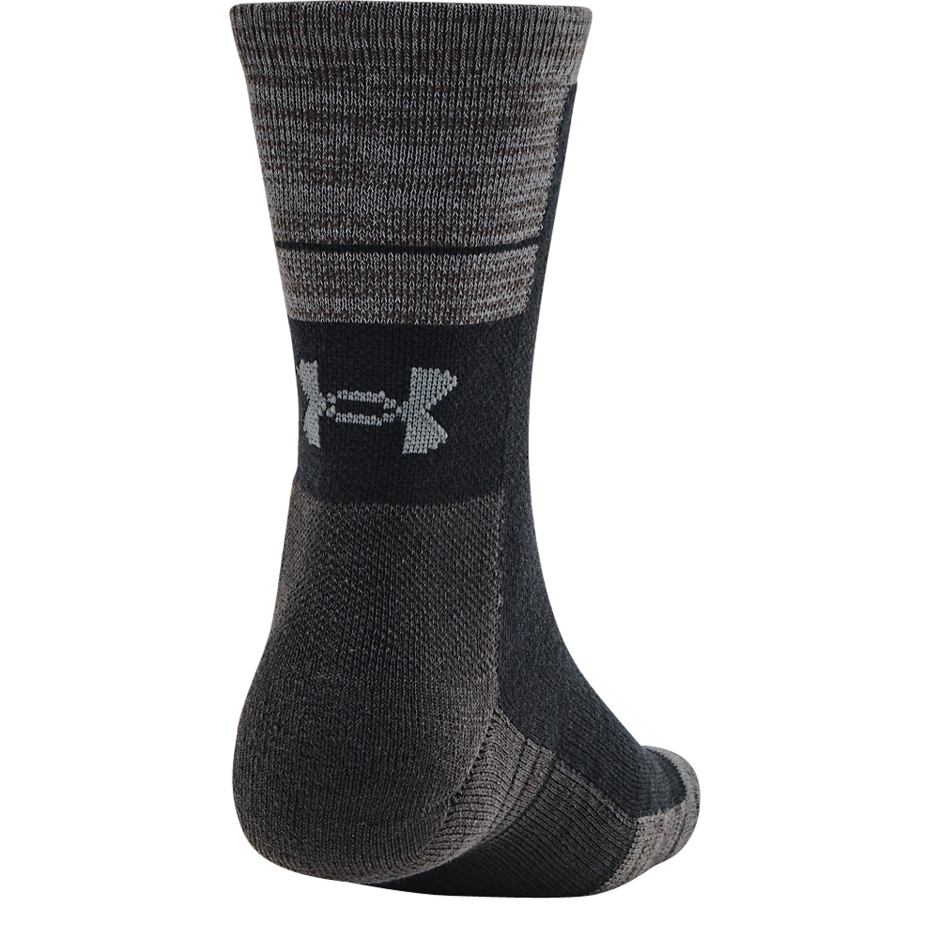 Socks Unisex Cold Weather Crew 2-Pack