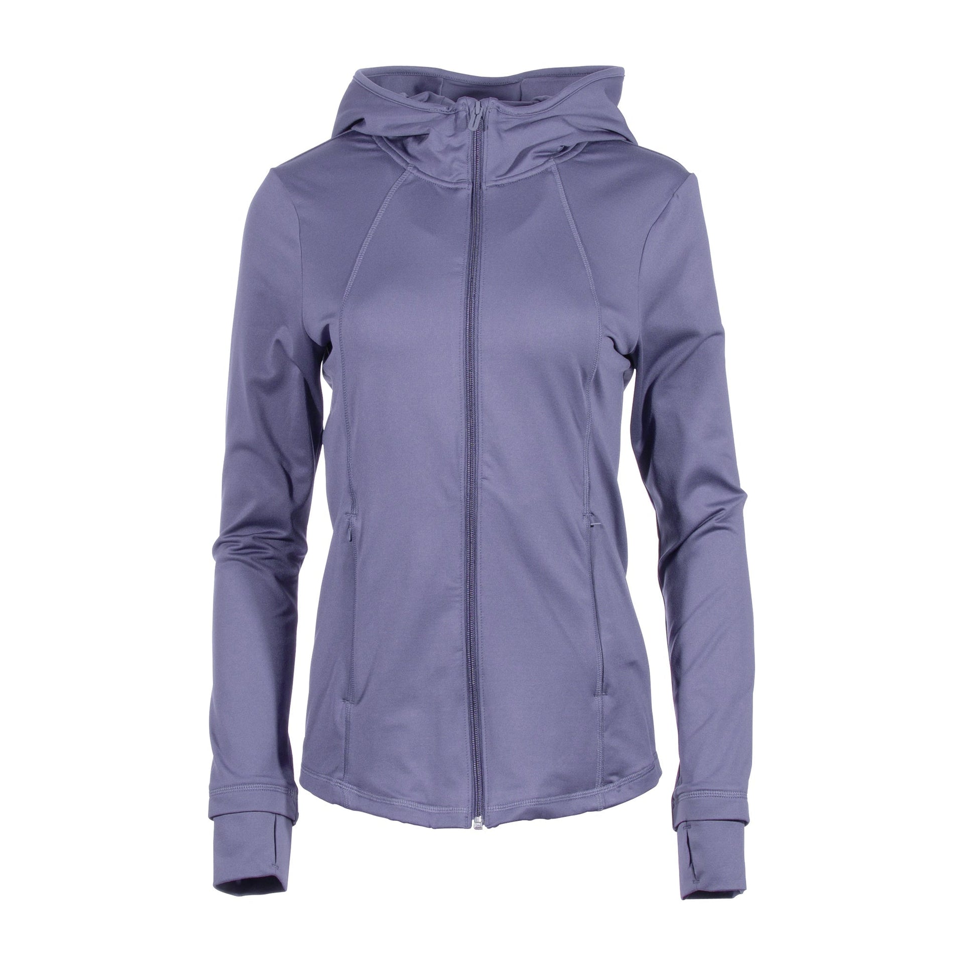 Chaqueta Meridian para clima frío para mujer
