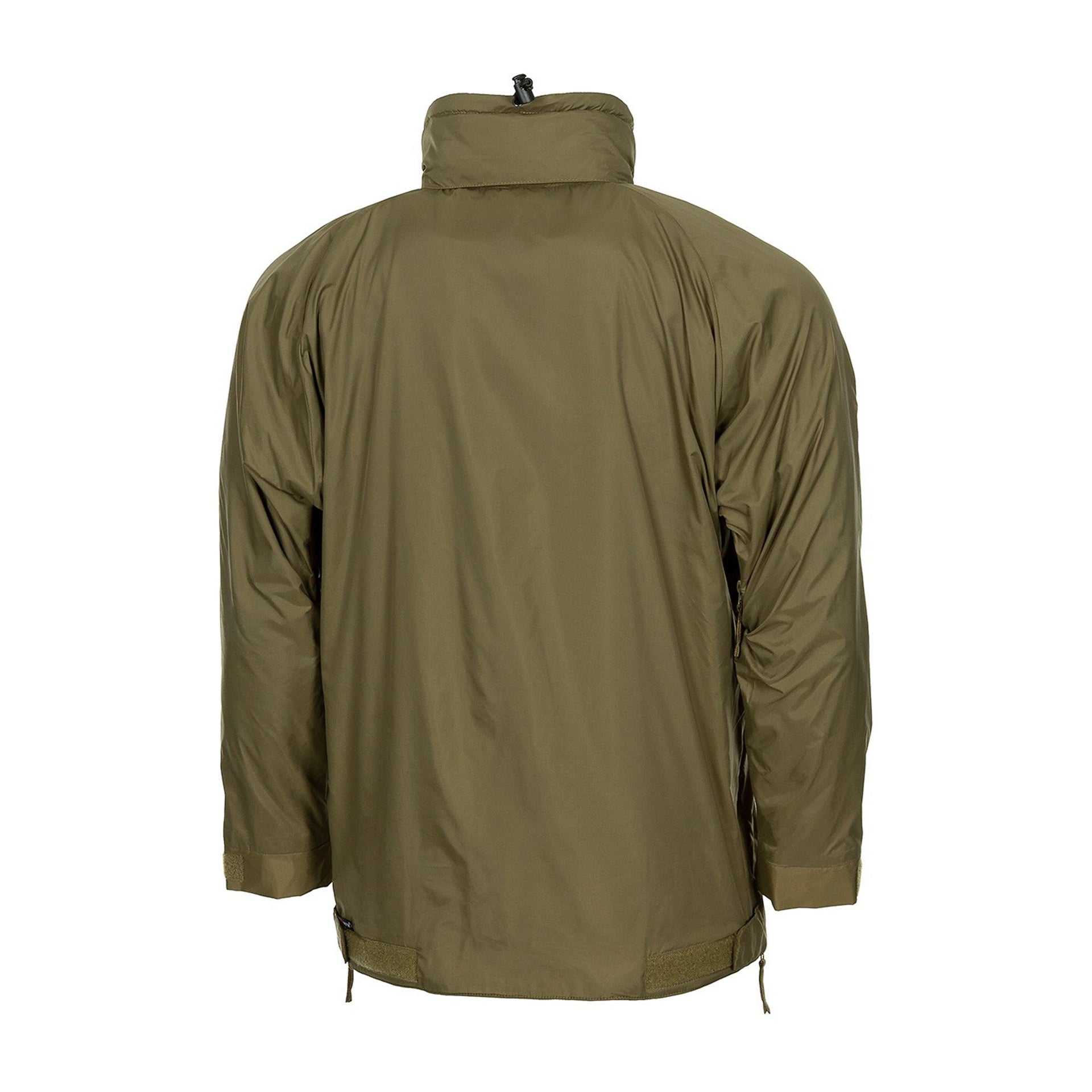 British Thermal Jacket Lightweight