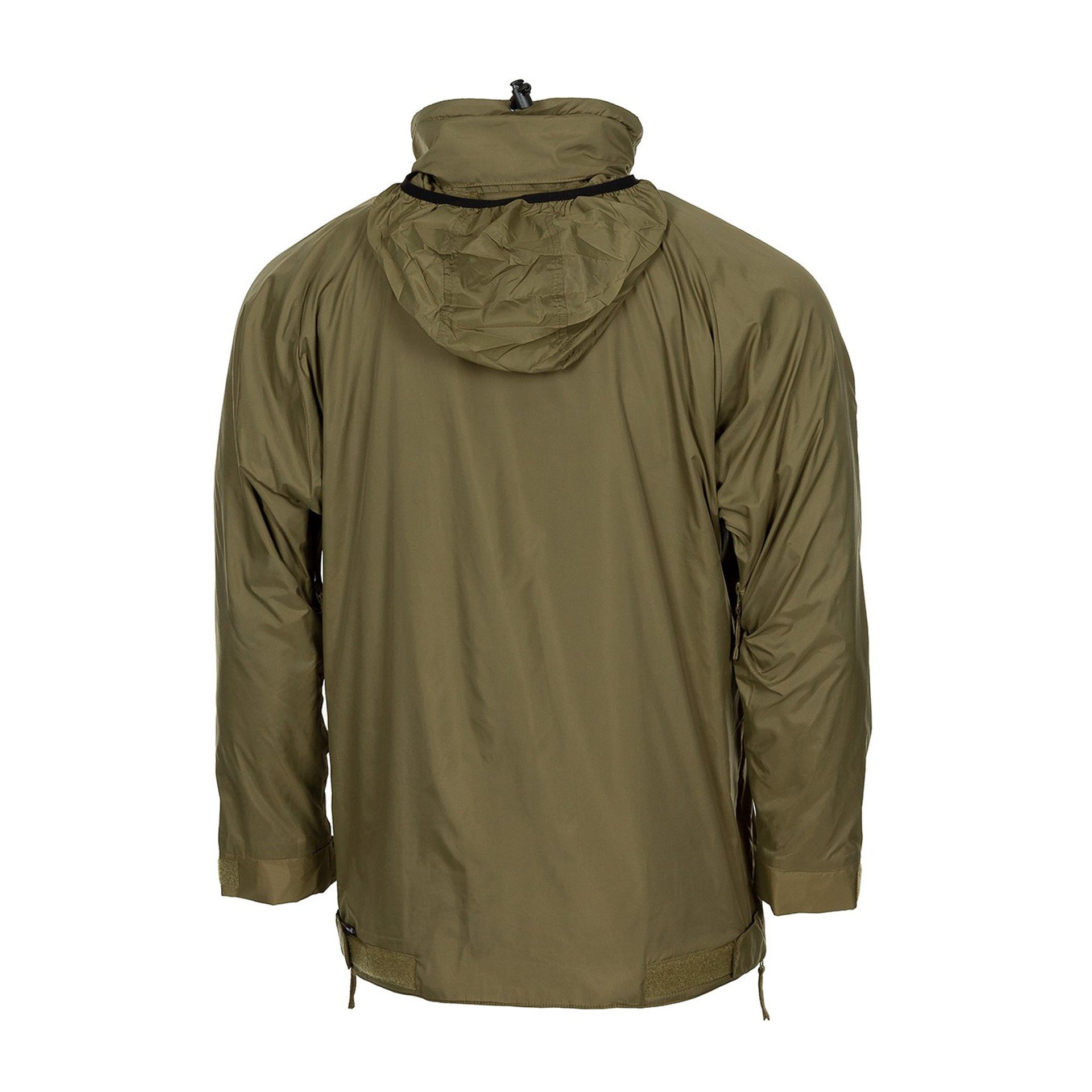 British Thermal Jacket Lightweight