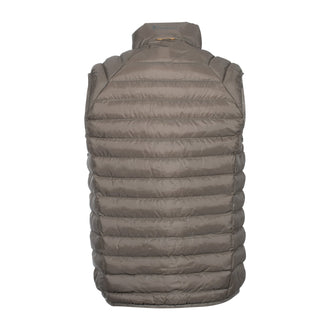 Chaleco Abisko Insulation topo oscuro