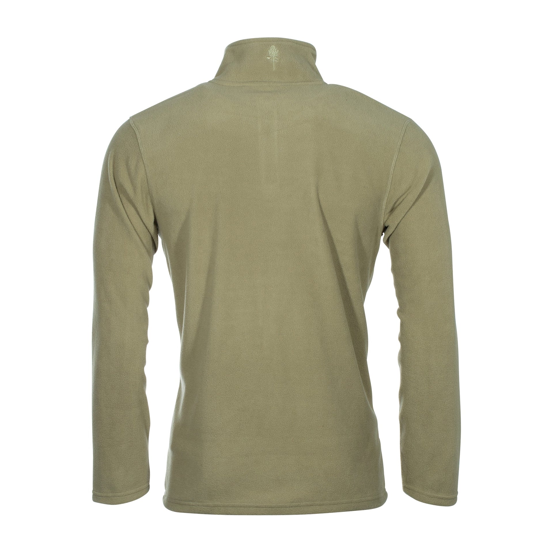 Jersey Tiveden Polar medio caqui