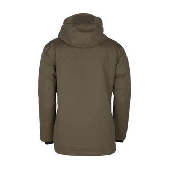 Jacket Värnamo Padded earth