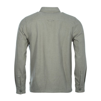 Long-Sleeved Shirt Värnamo mole melange