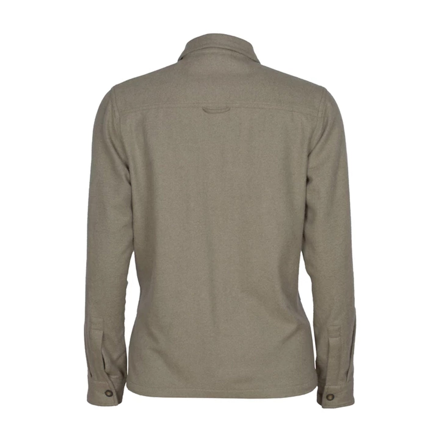 Womans Long-Sleeved Shirt Värnamo mole mel