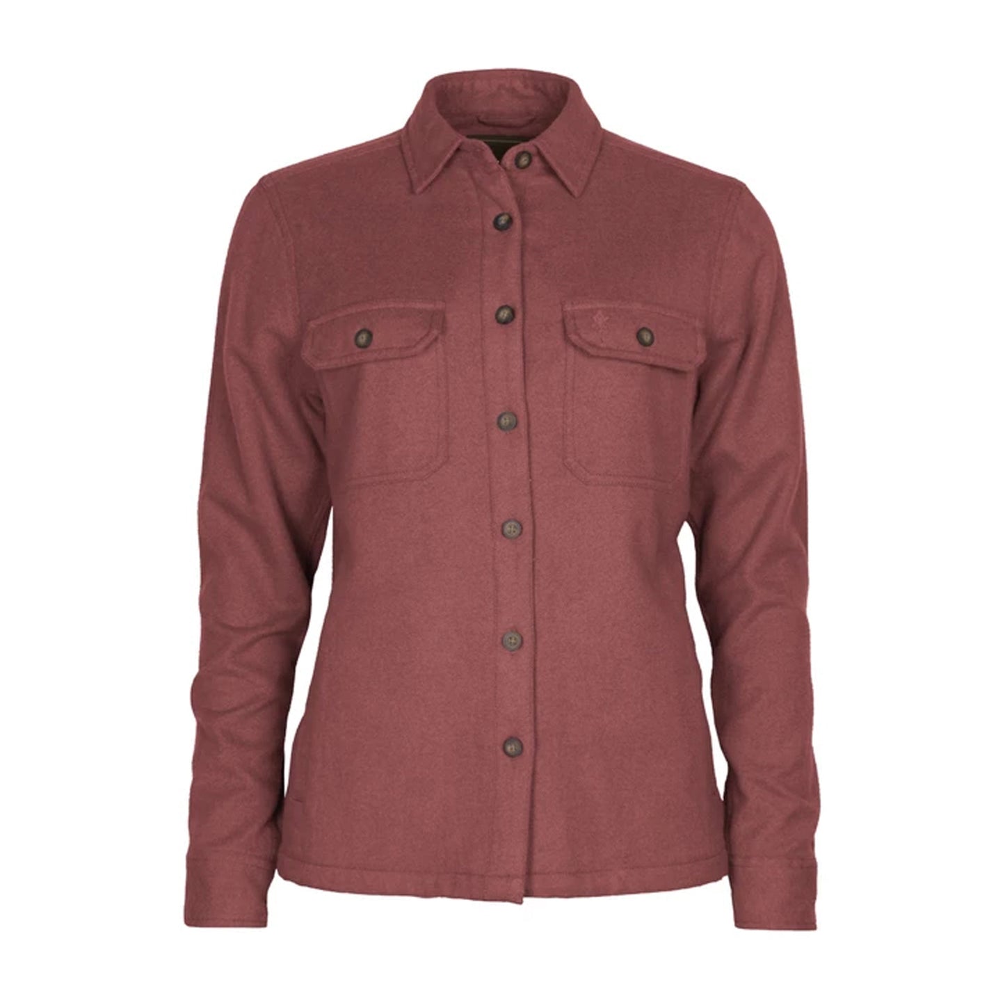 Womans Long-Sleeved Shirt Värnamo mole mel