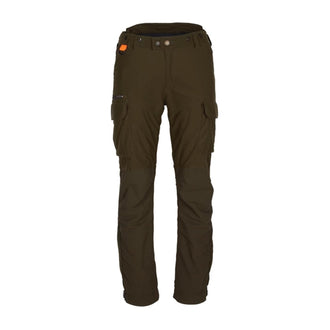 Pants Smaland Forest hunting green