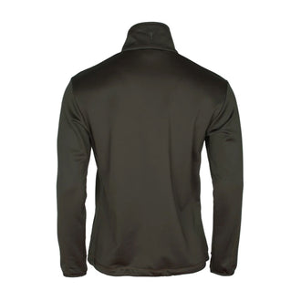 Fleece Jacket Frazer dark moss green