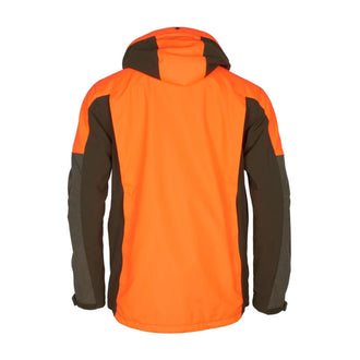 Thorn Resistant Jacket moss green orange