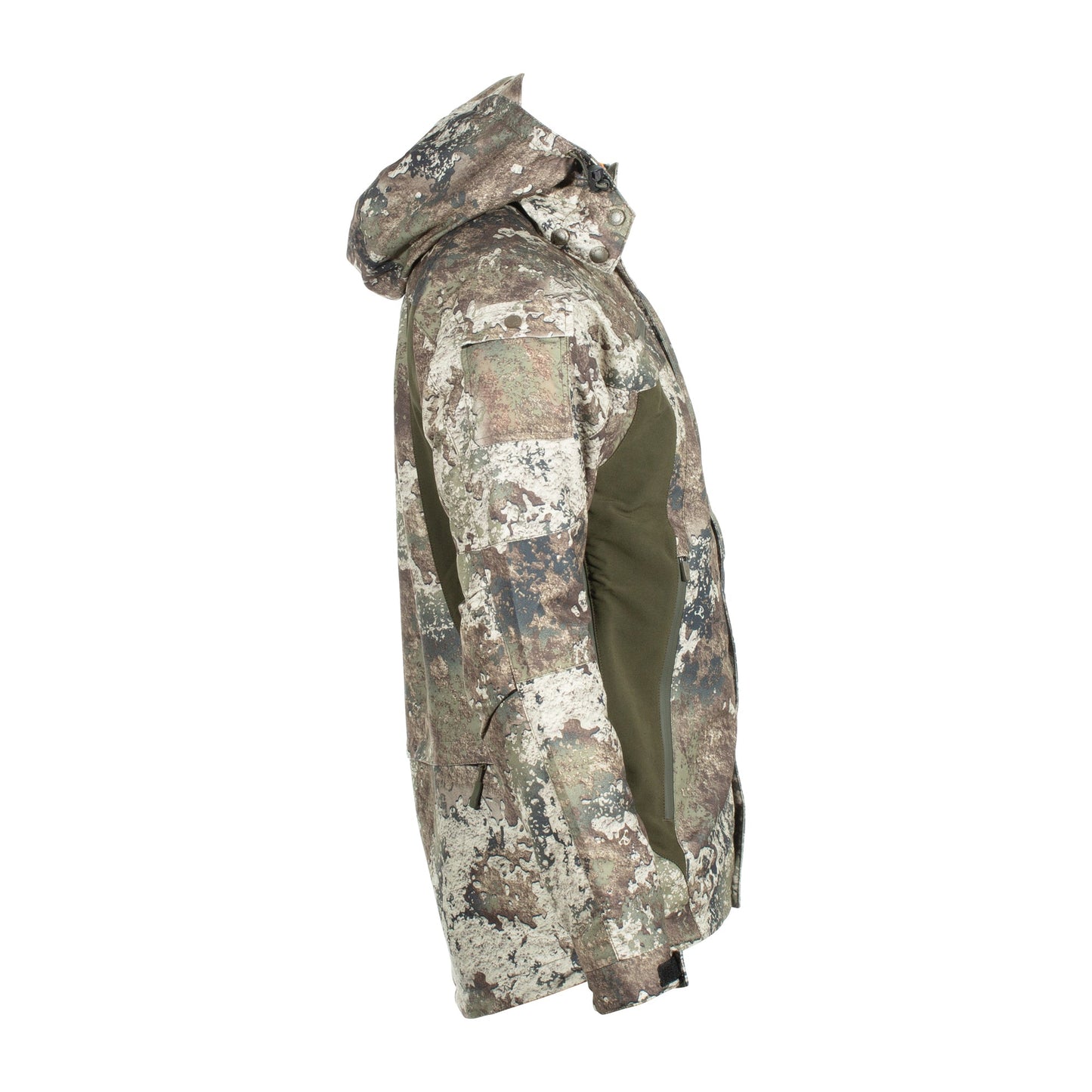 Hunter Pro Xtr 2.0 Jacket camouflage
