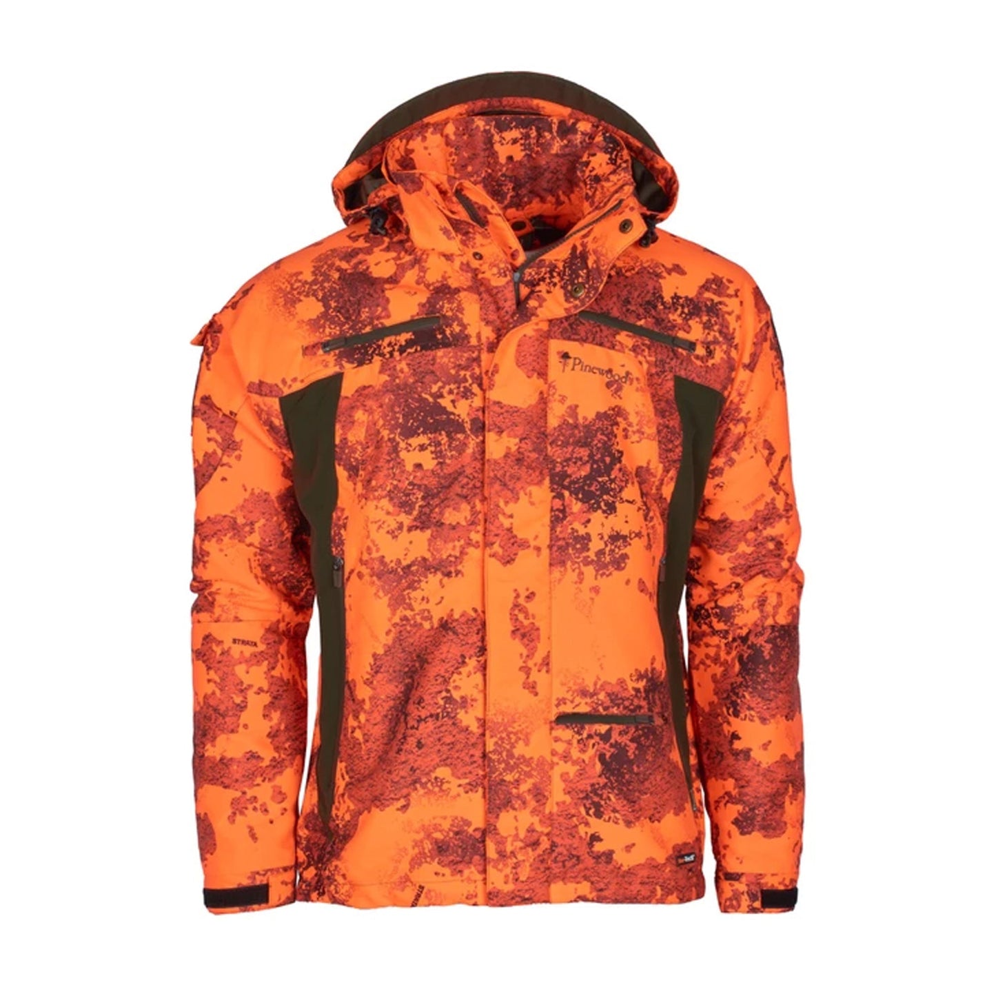 Hunter Pro Xtr 2.0 Jacket camouflage