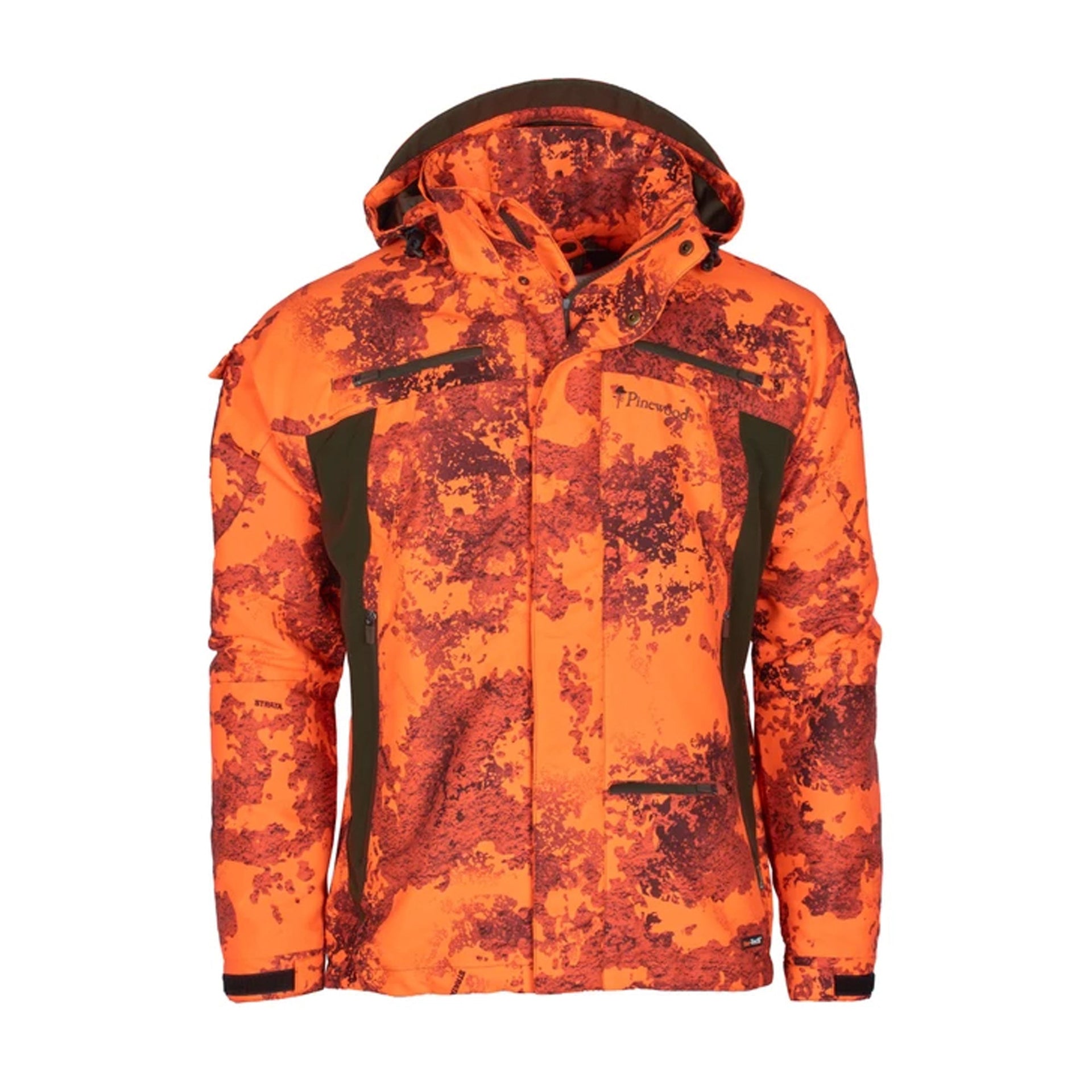 Hunter Pro Xtr 2.0 Jacket camouflage