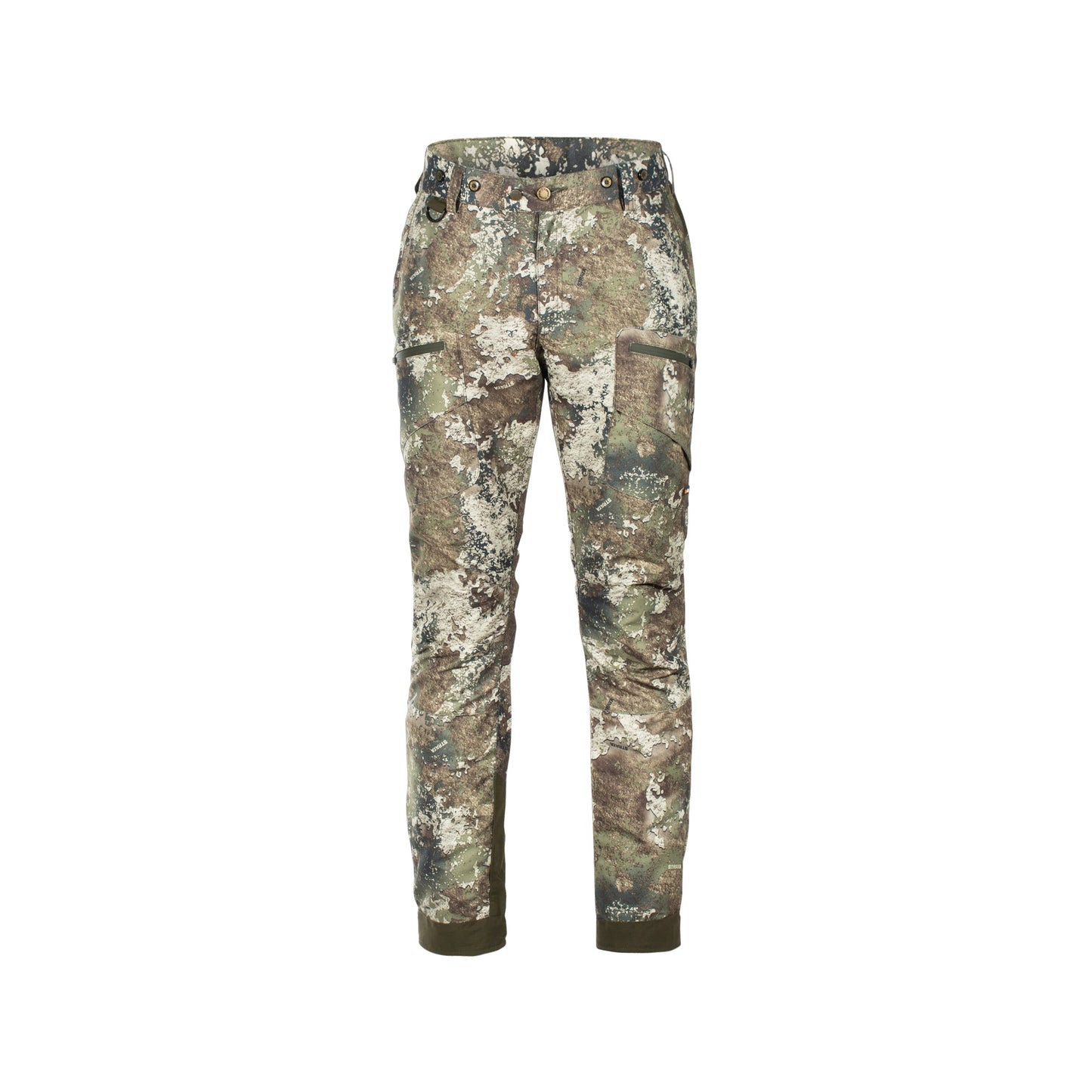 Pantalones Hunter Pro Xtr 2.0 camuflaje