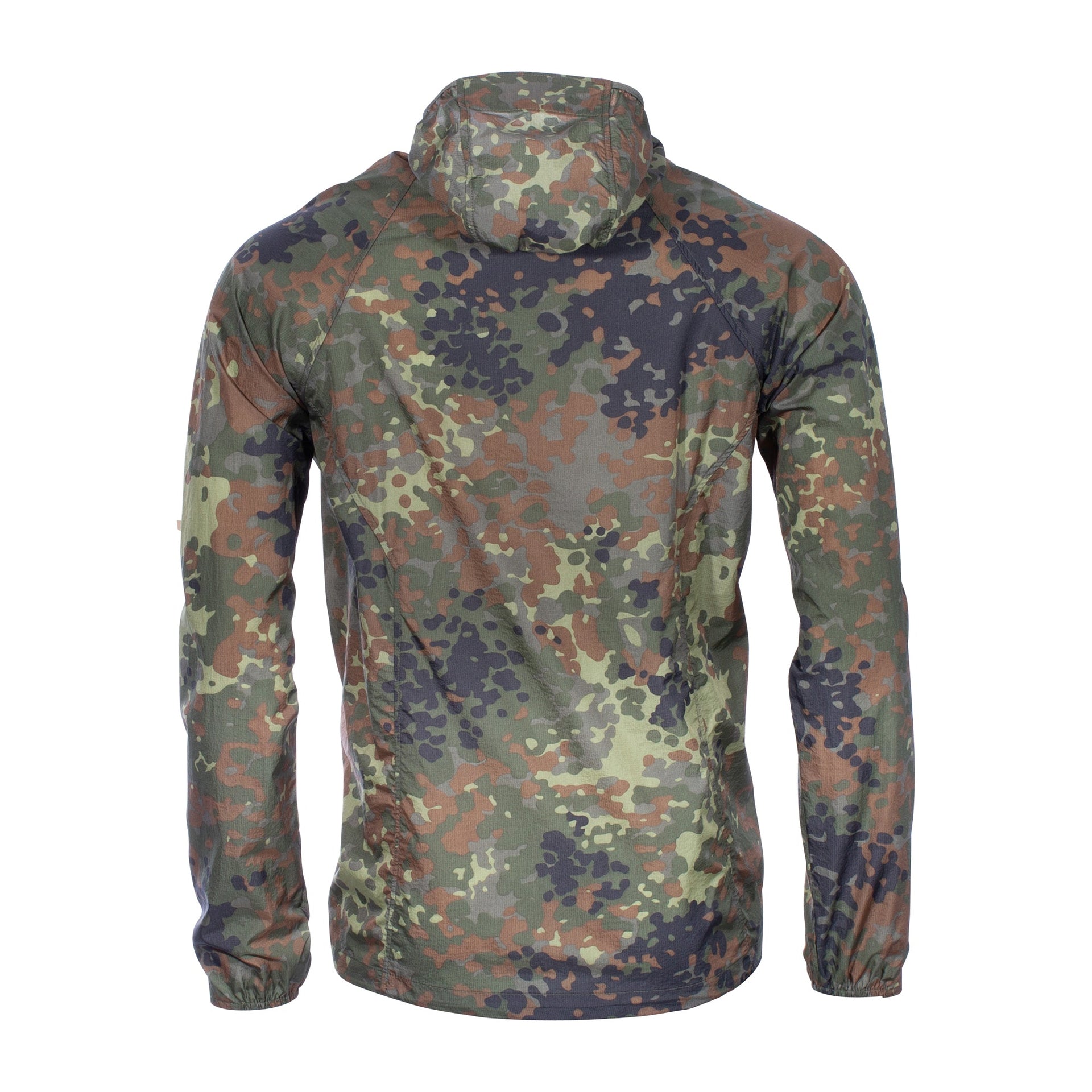 Giacca a vento Tramontana