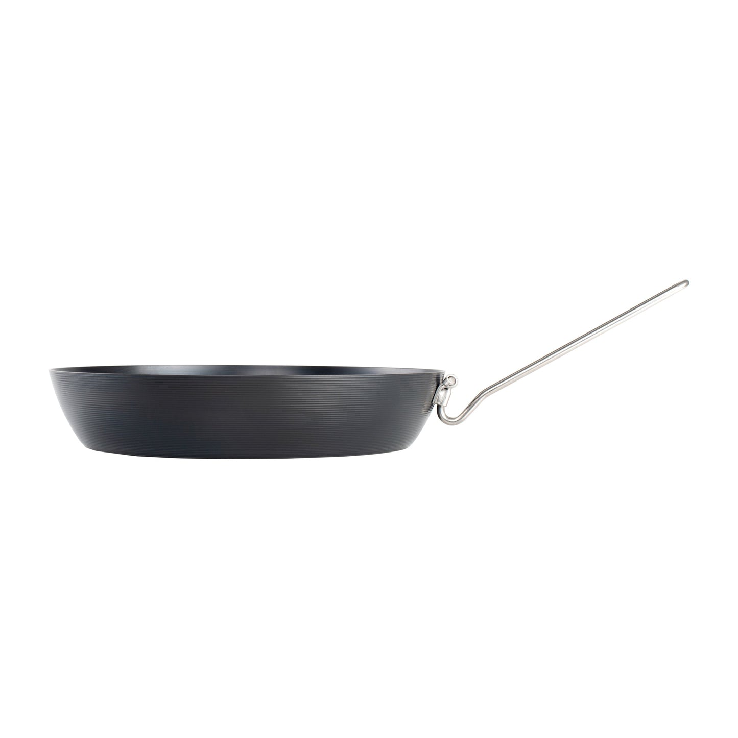 Carbon Steel 10 Inch Frying Pan