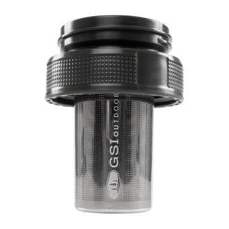 Coffee and Tea Filter H2JO!