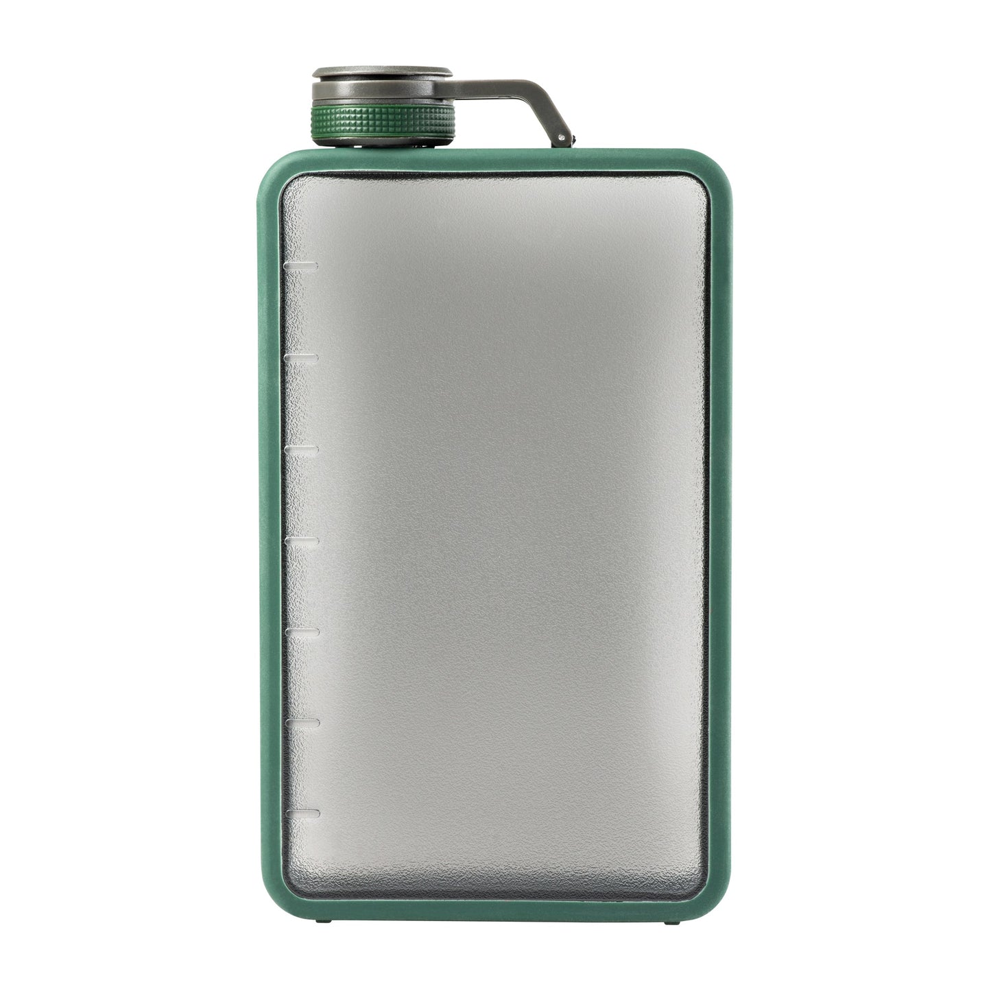 Flachmann Boulder Flask 16oz