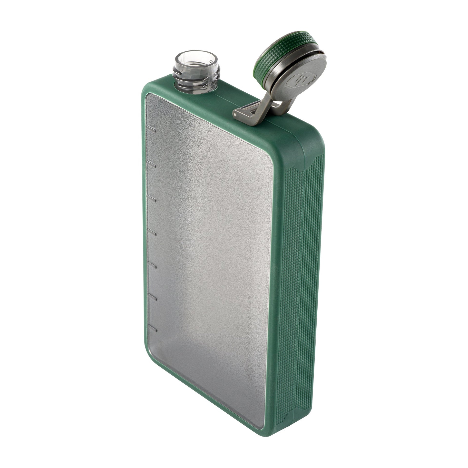 Flachmann Boulder Flask 16oz