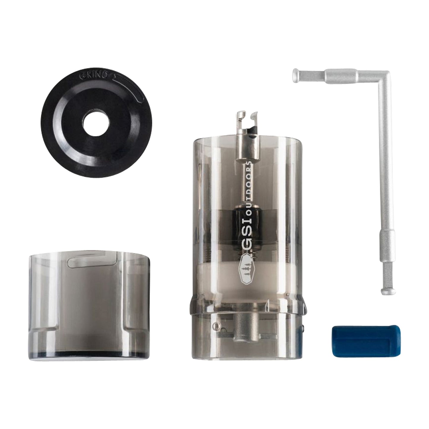 Kaffeemühle Javagrind