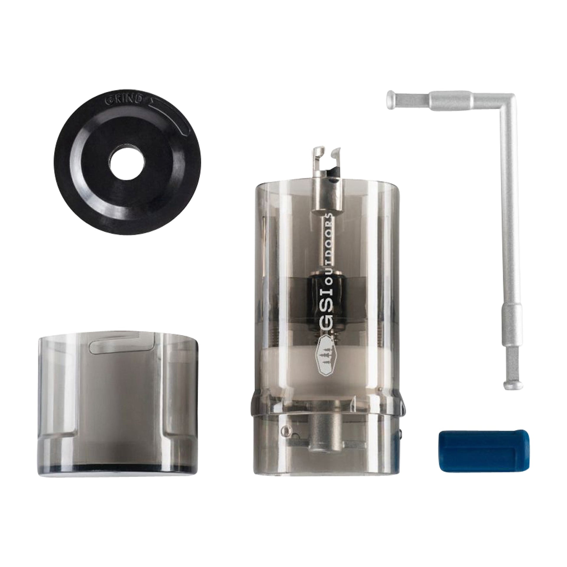 Kaffeemühle Javagrind