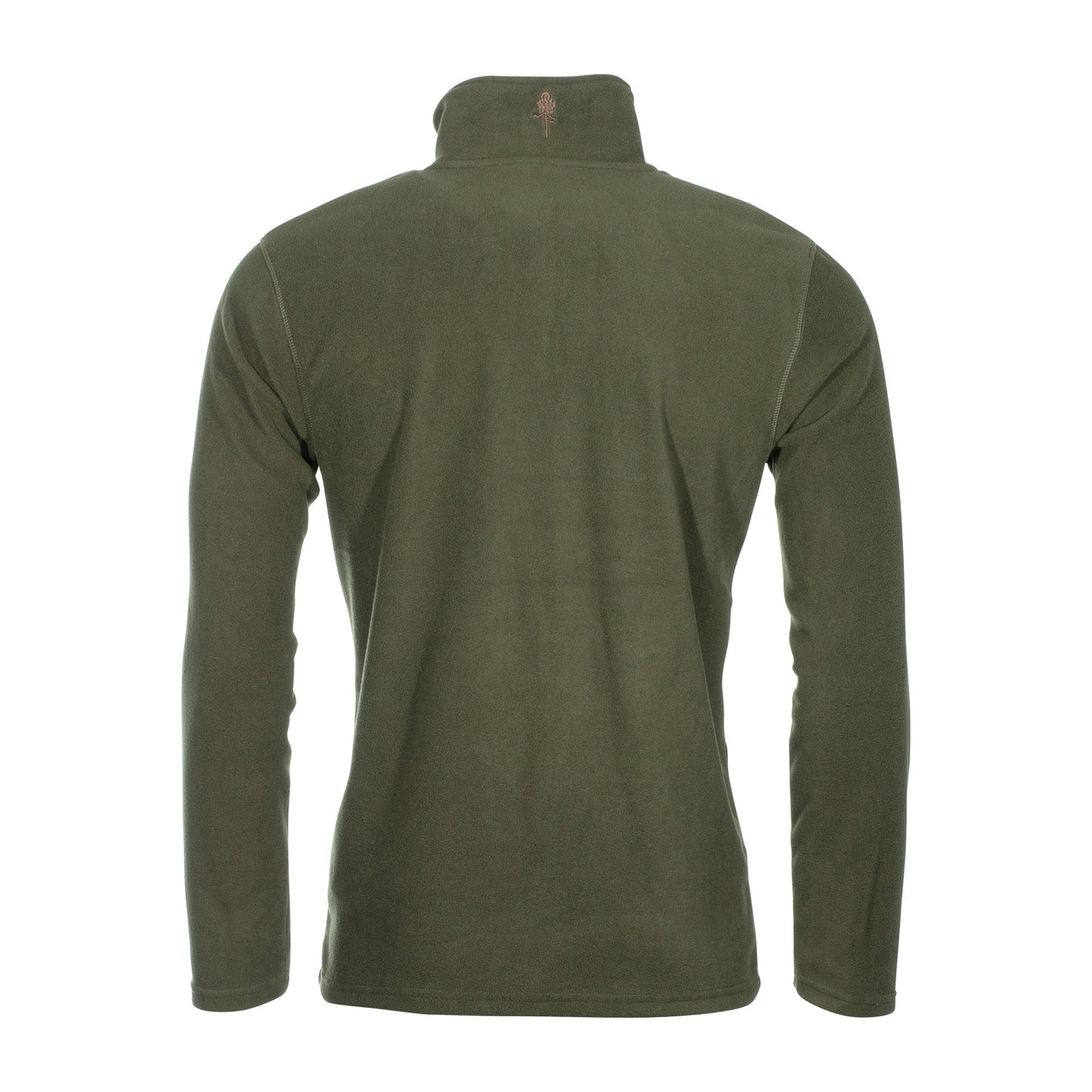 Jersey Tiveden Polar medio caqui