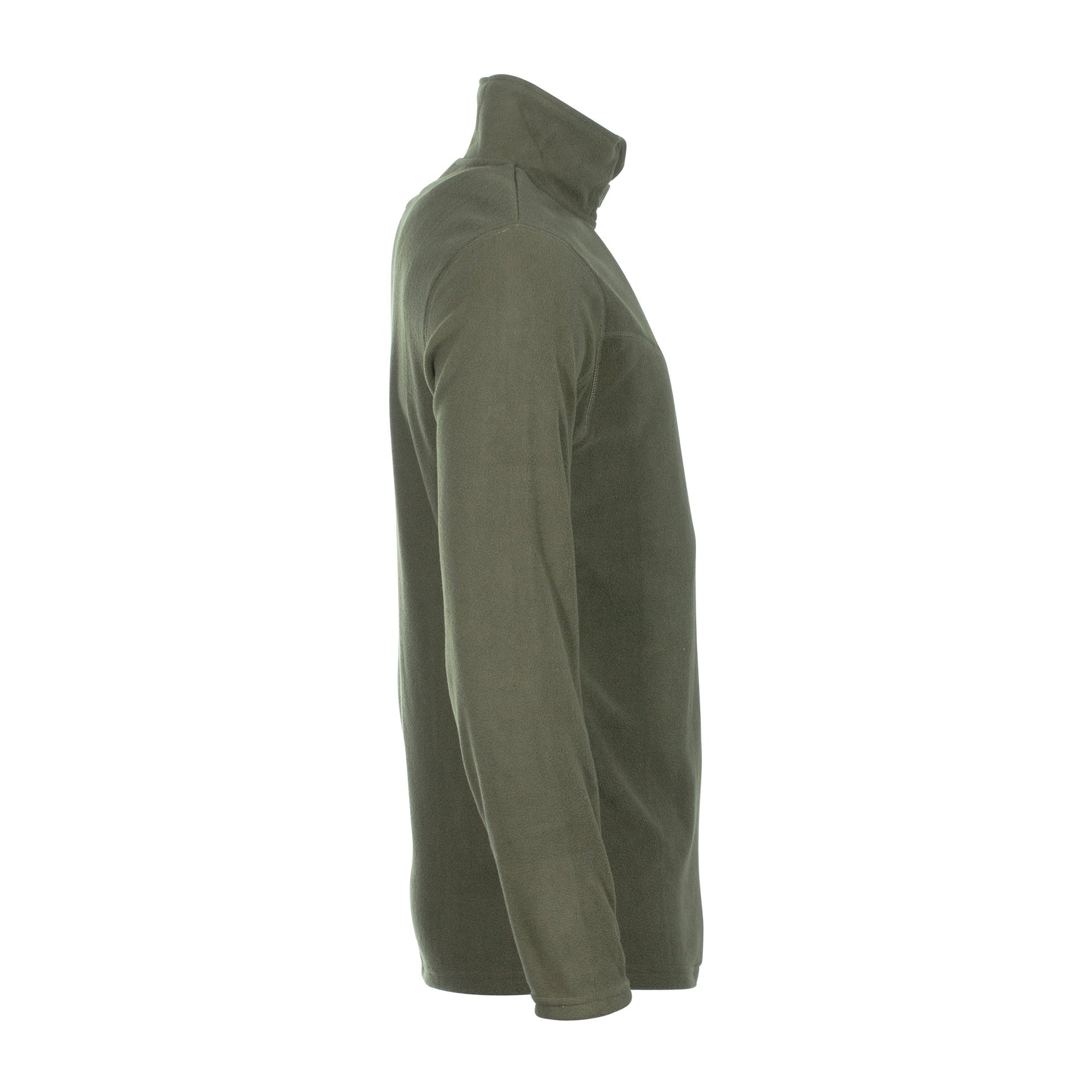 Jersey Tiveden Polar medio caqui