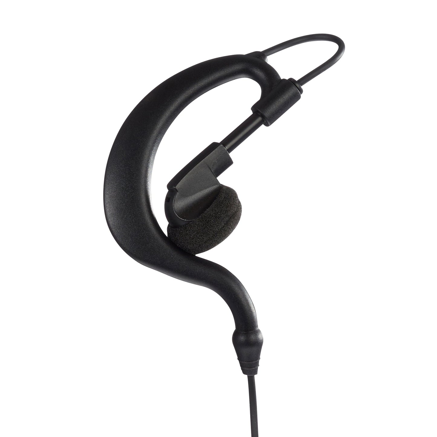 A21M Earphone Microphone with PTT