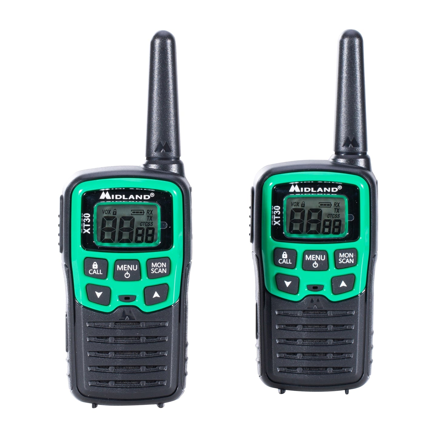 Two-way Radio XT30 Pair
