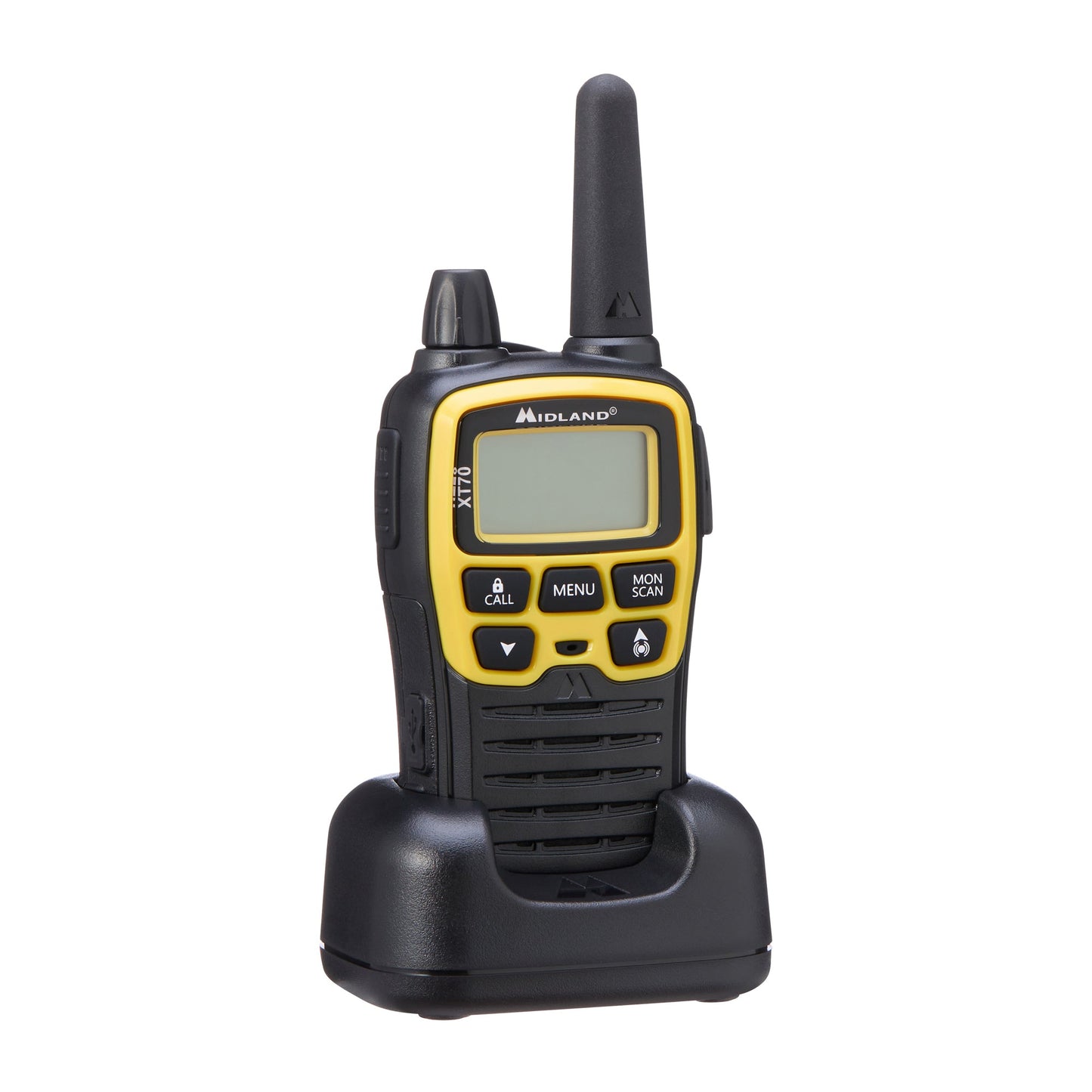 Two-Way Radio XT70 Adventure Case Set