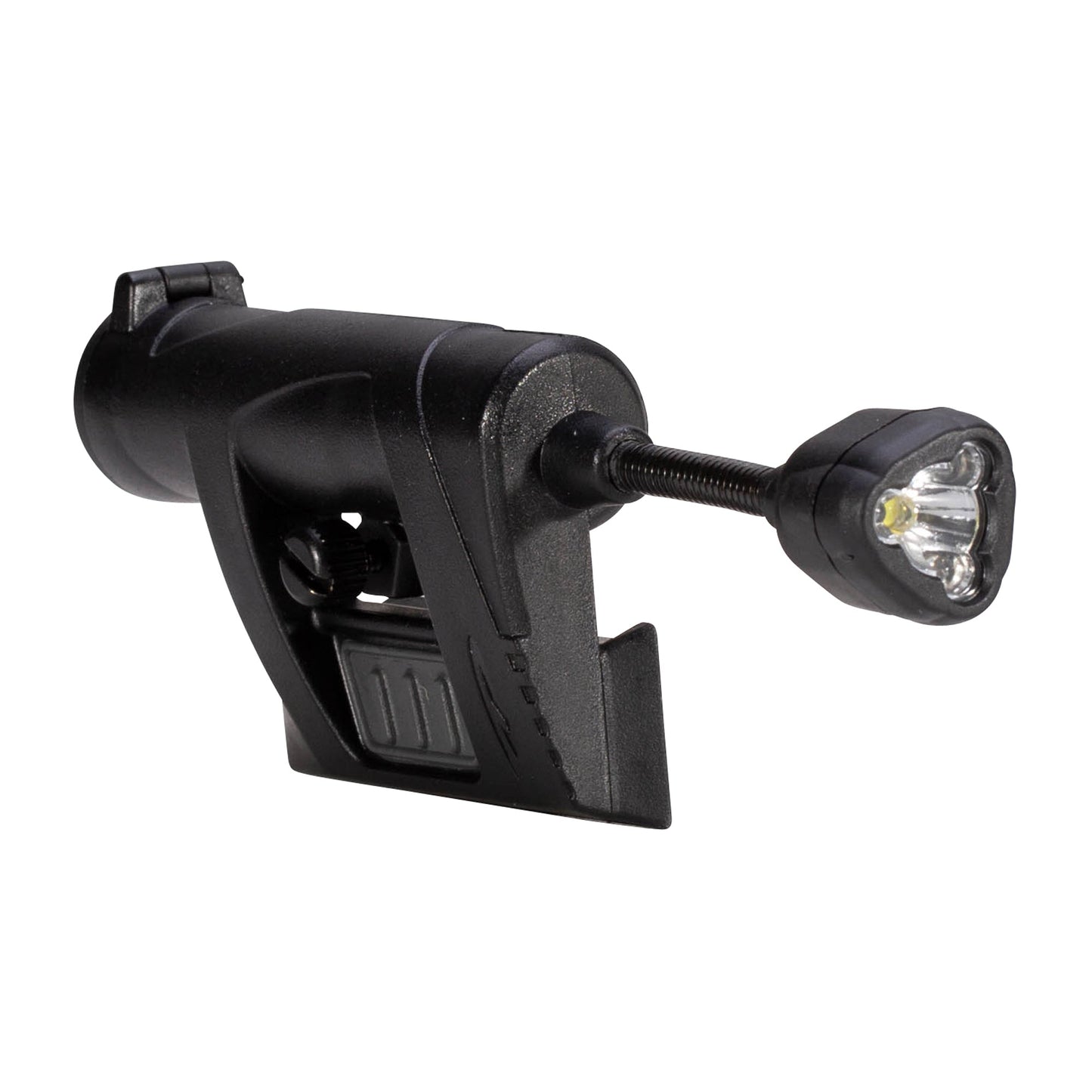 Helmet Lamp Charge MPLS /green/IR