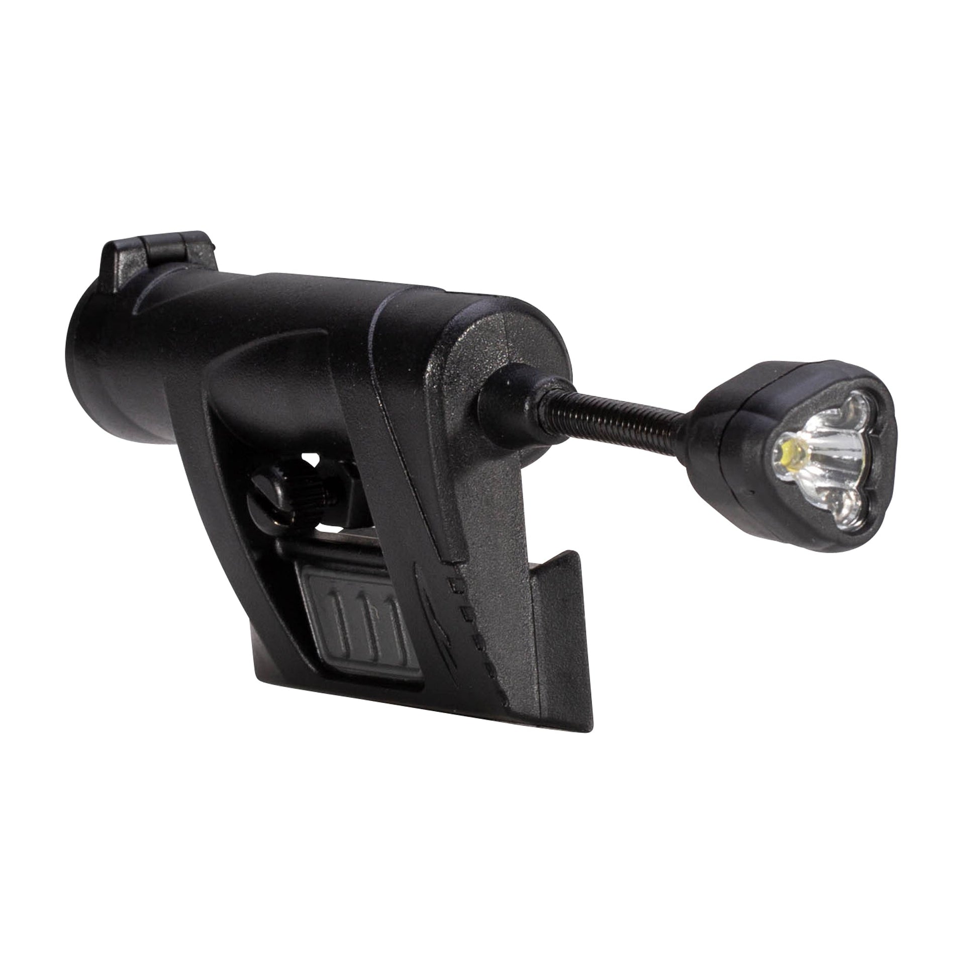 Helmet Lamp Charge MPLS /green/IR