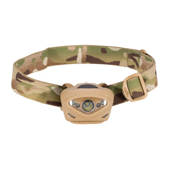 Headlamp Vizz Tactical MPLS