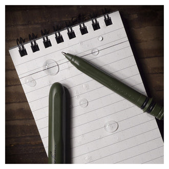 Confezione da 2 penne tascabili per tutte le stagioni