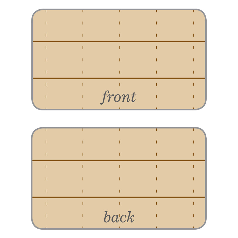 Blocco note a spirale con rilegatura superiore