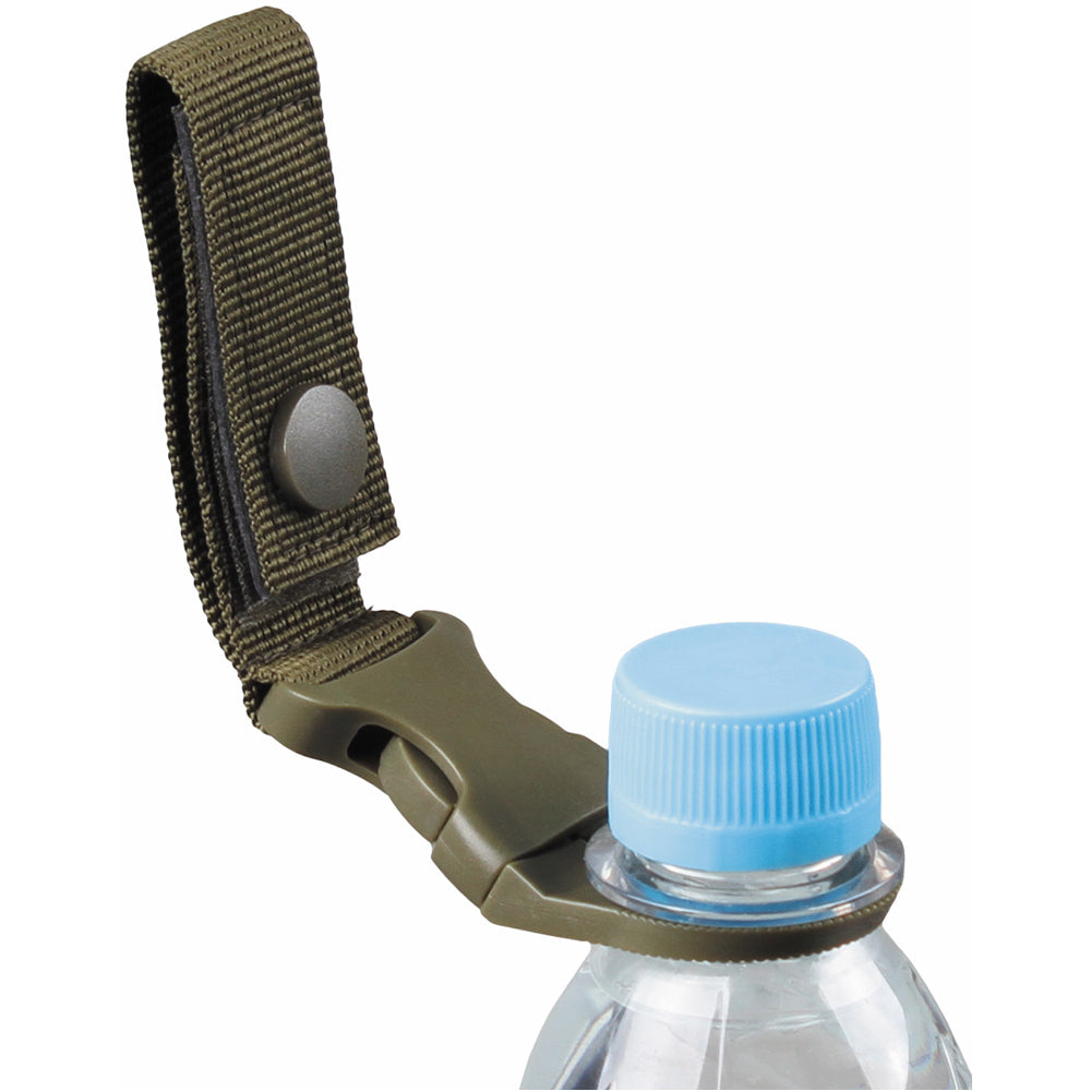 Belt Bottle Holder Molle