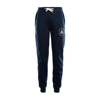 Pantalón de chándal de mujer FleeceWool Joggers jet