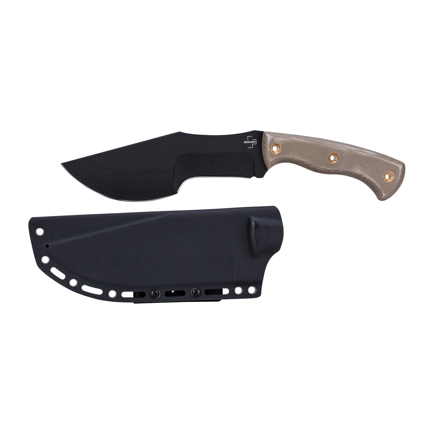 Böker Plus Knife Tracker