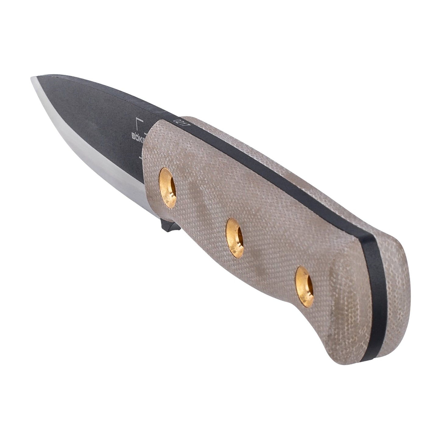 Böker Plus Knife Vigtig