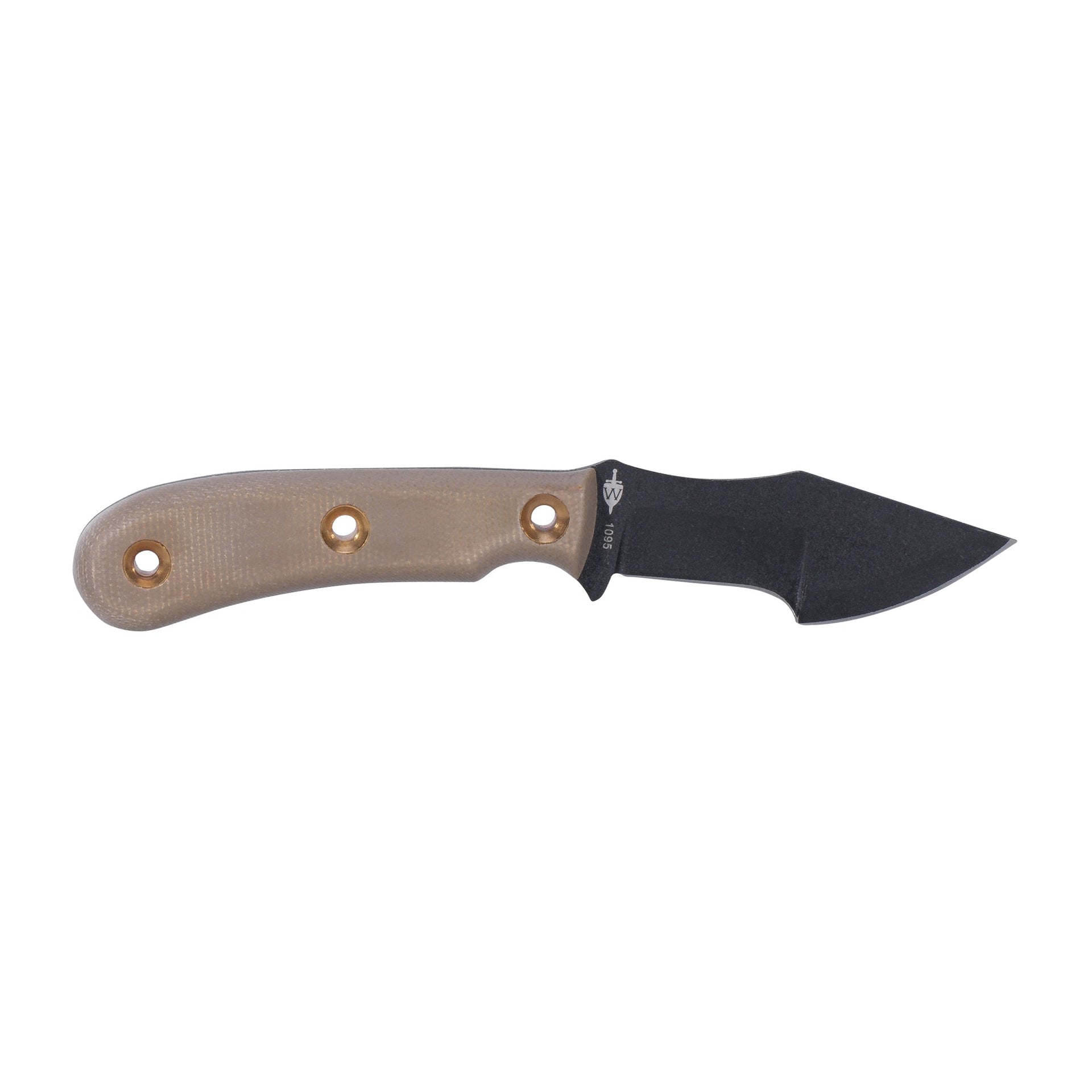 Böker Plus Messer Micro Tracker marrone